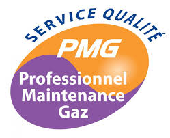 logo Professionnel Maintenance du Gaz