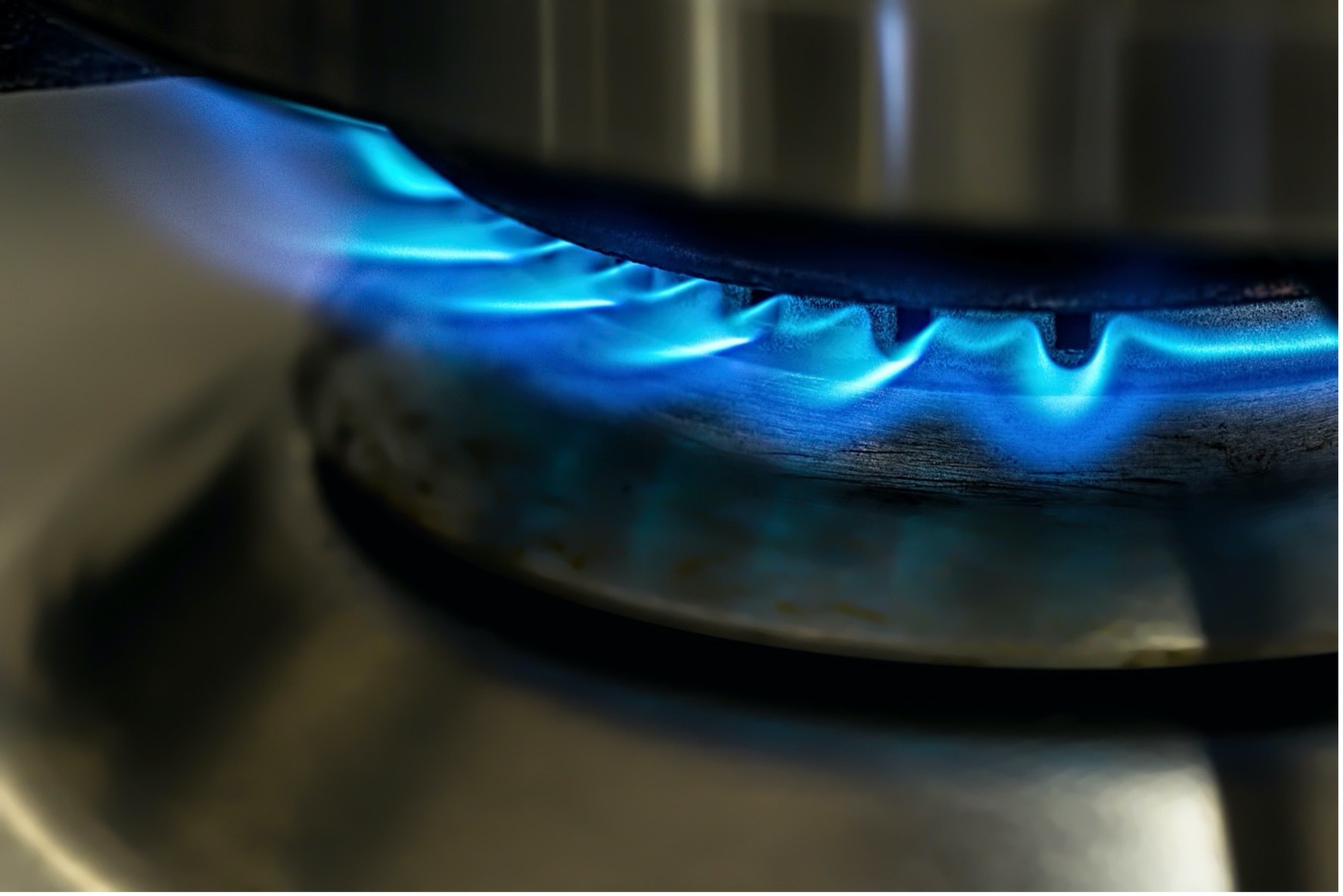 prix du gaz en hausse en France