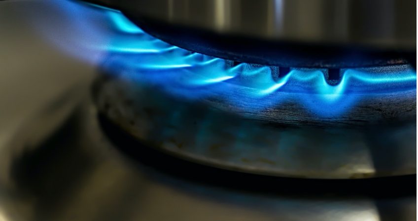 prix du gaz en hausse en France